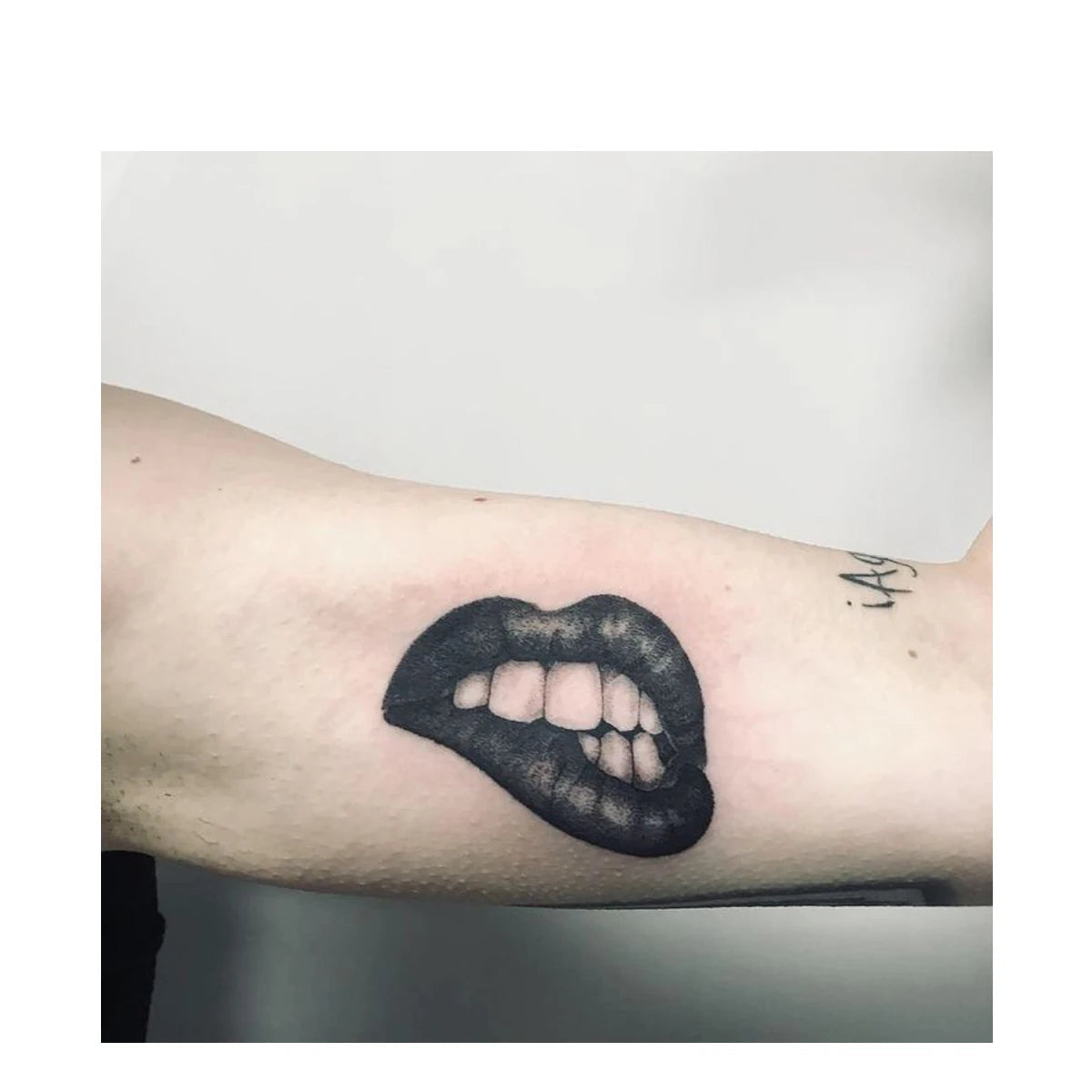 Sensual Lips