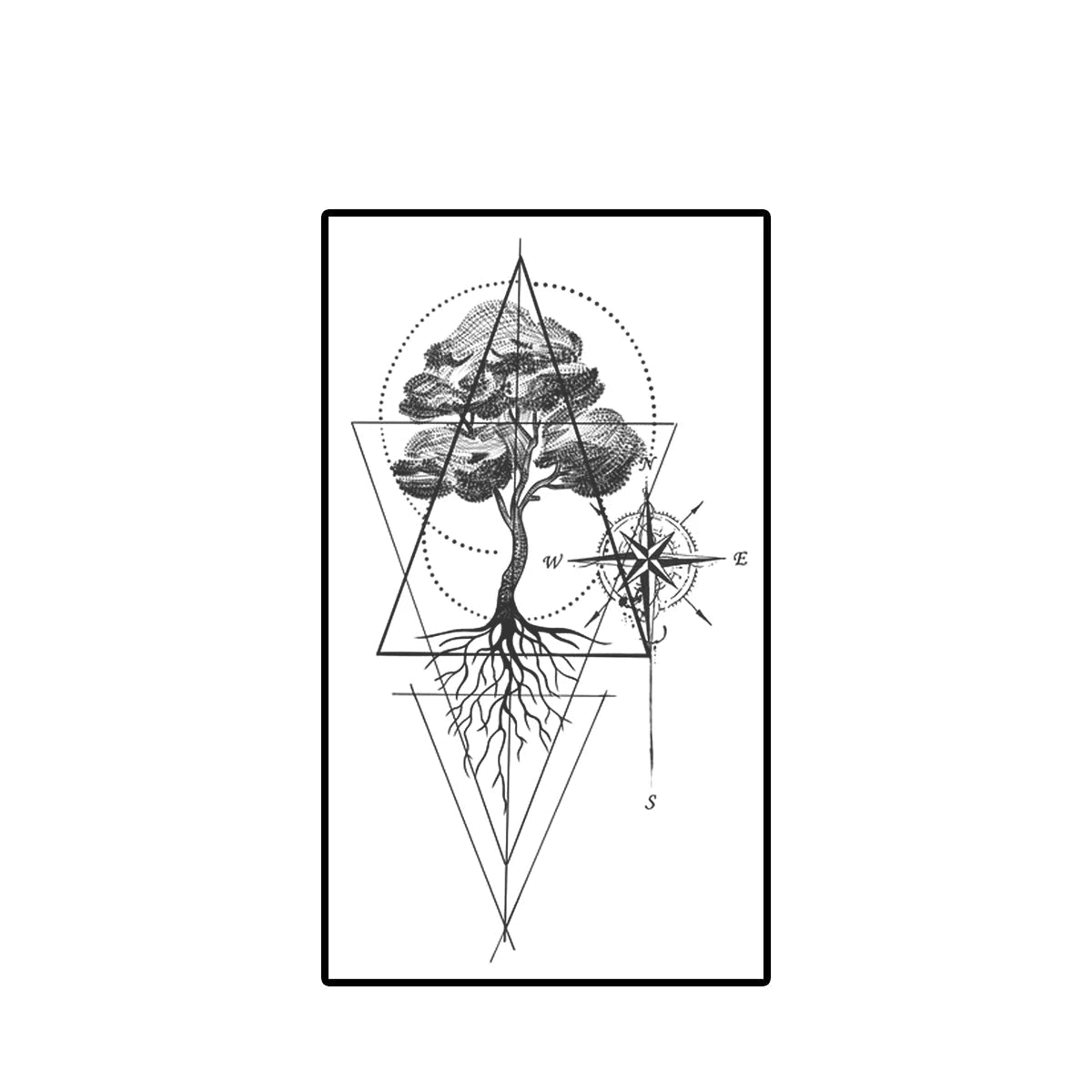 Roots of Life