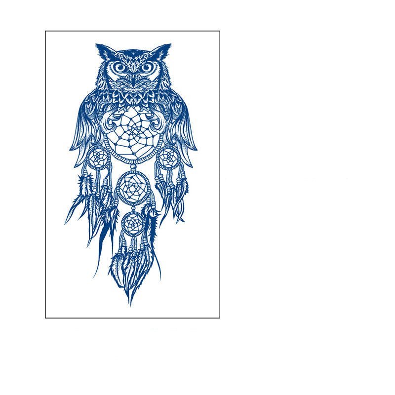 Owl of the Ancients