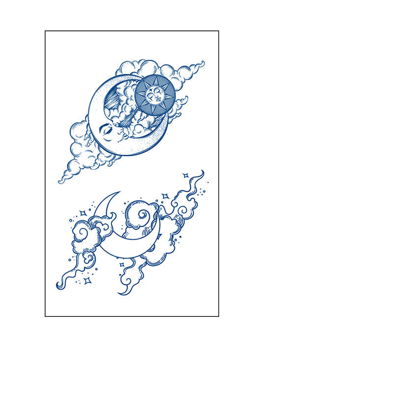 Celestial Dreams – Moon & Sun Flow