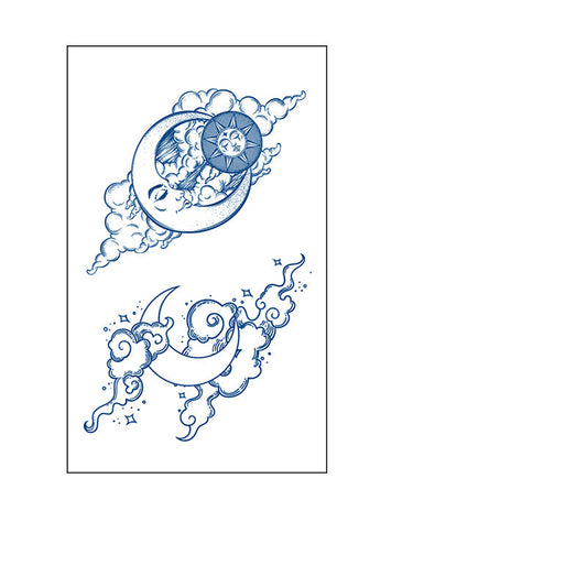 Celestial Dreams – Moon & Sun Flow