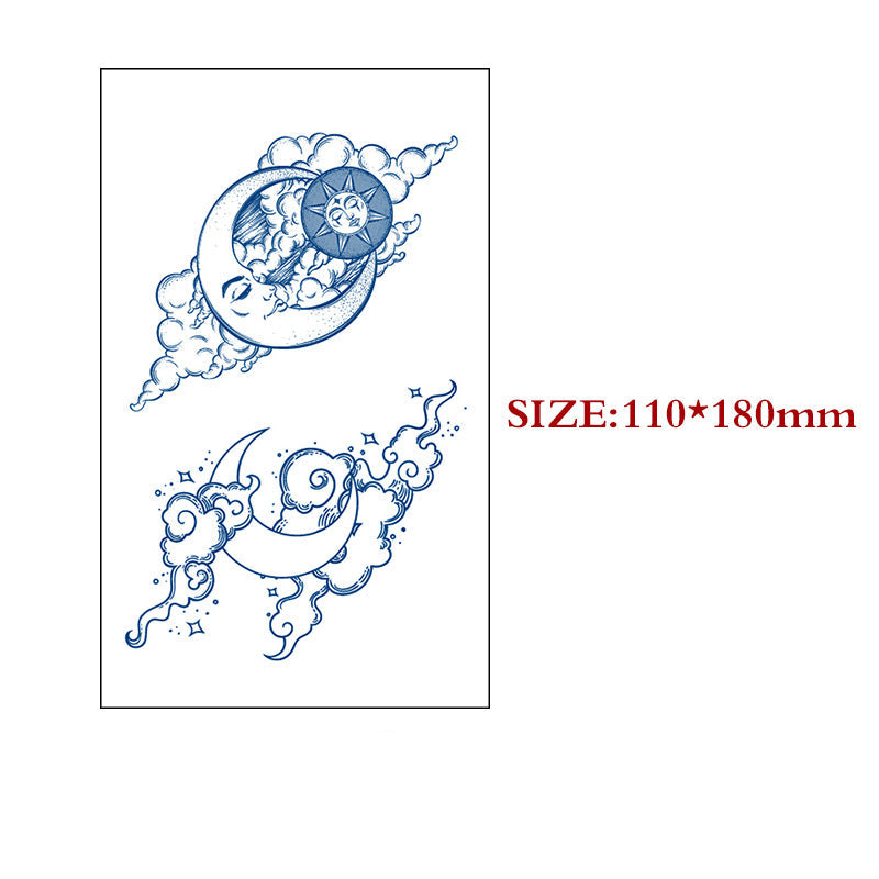 Celestial Dreams – Moon & Sun Flow