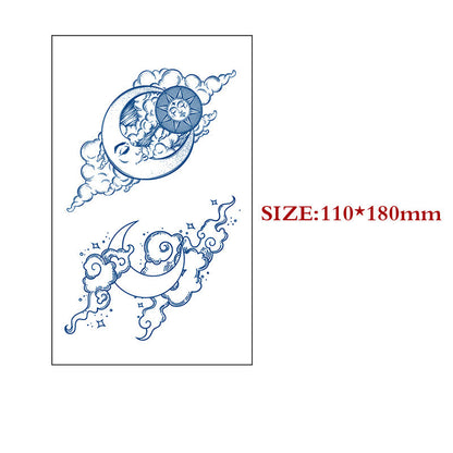 Celestial Dreams – Moon & Sun Flow