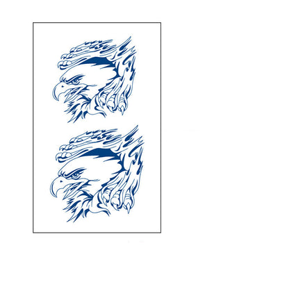 Fierce Flight Twin Eagle