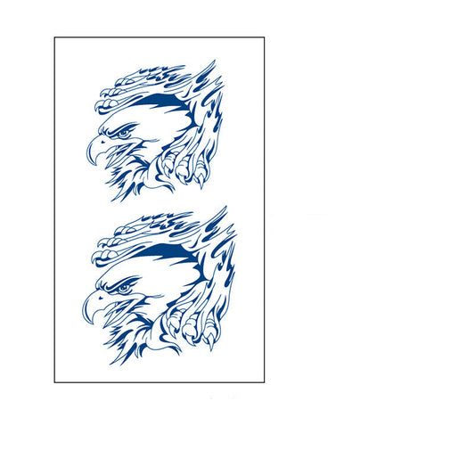 Fierce Flight Twin Eagle