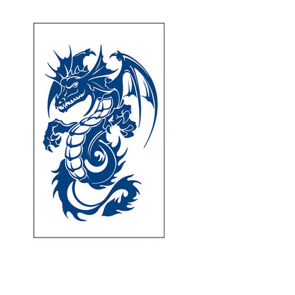 Wrath of the Winged Serpent