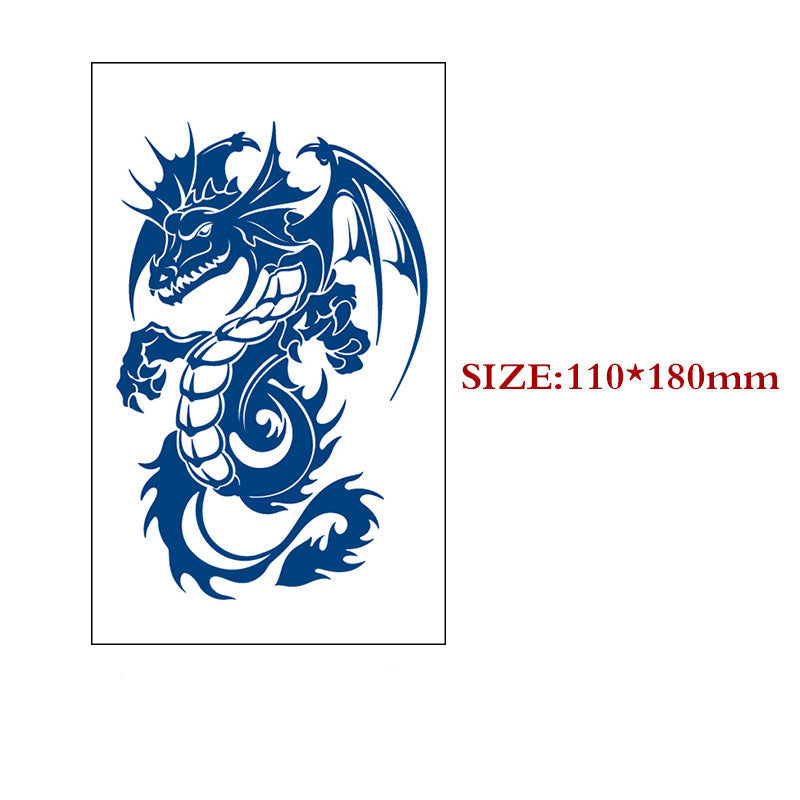 Wrath of the Winged Serpent