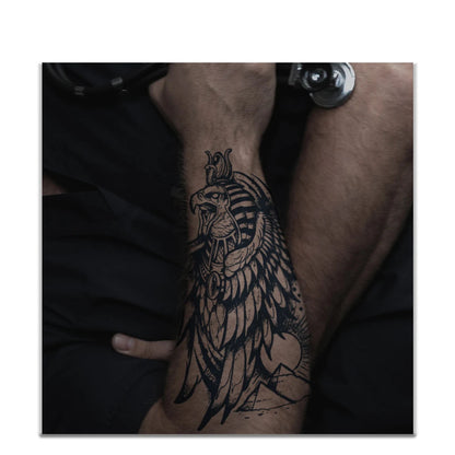 Pharaoh's Eagle