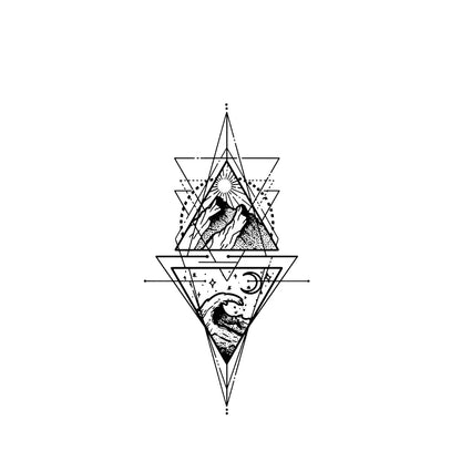 Elements in Harmony