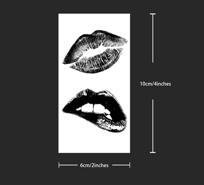Sensual Lips