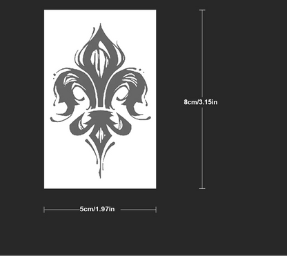 Royal Essence | Fleur-de-Lis