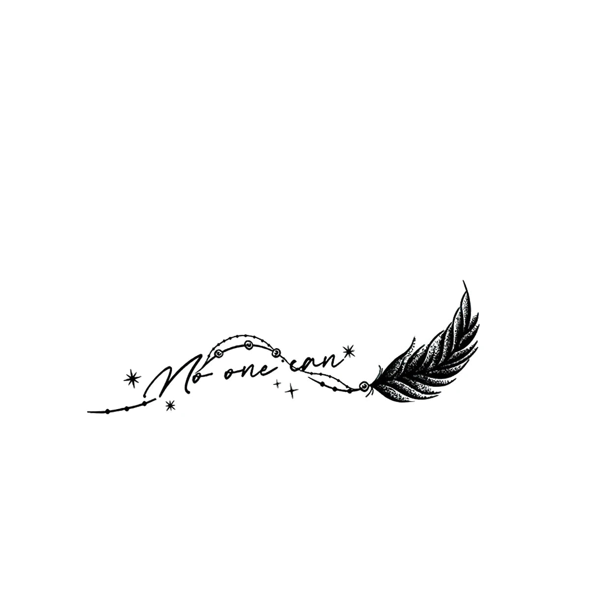 Unstoppable Spirit