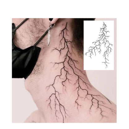 Lightning & Roots