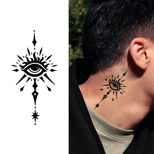 Eye of the Cosmos