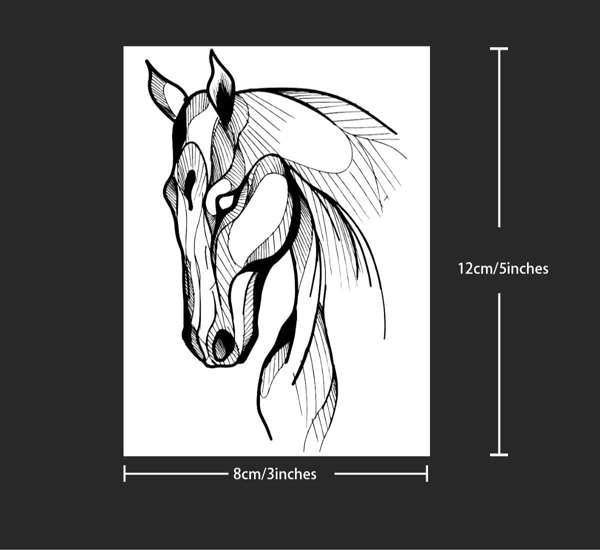 Graceful Gallop