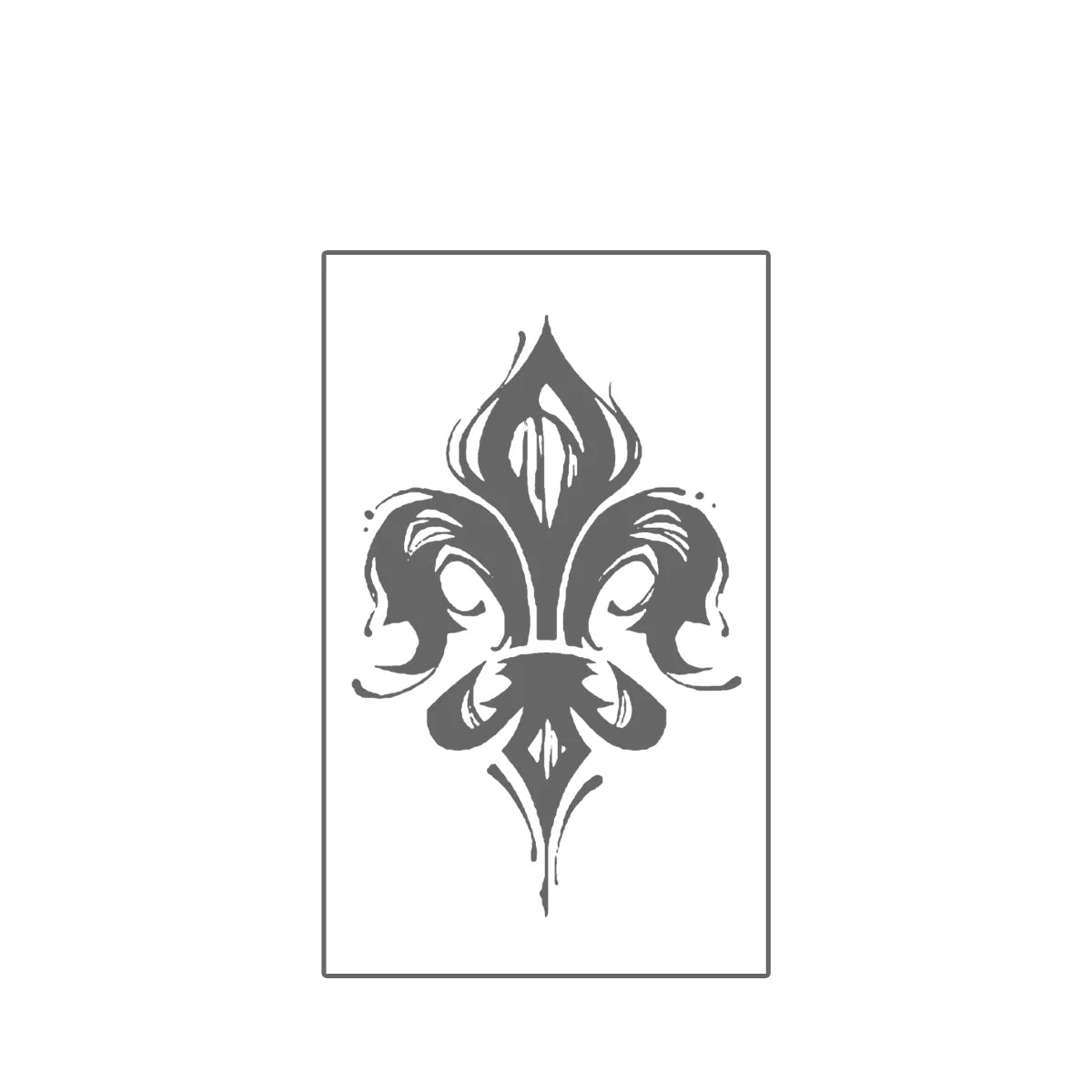 Royal Essence | Fleur-de-Lis