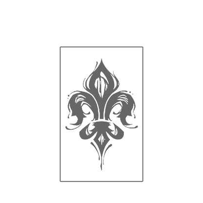 Royal Essence | Fleur-de-Lis