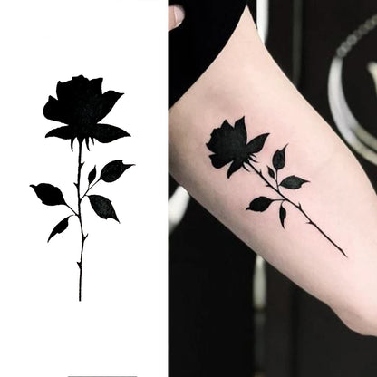 Rose of Resilience