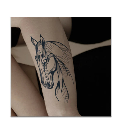 Graceful Gallop