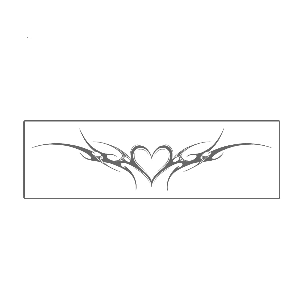 Tribal Heart