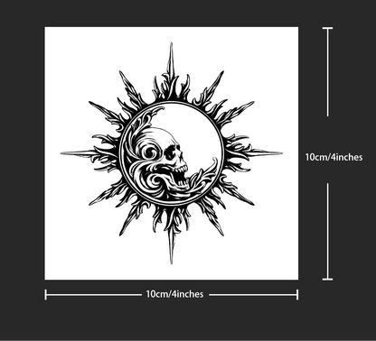 Mystical Symbols & Mandala Collection