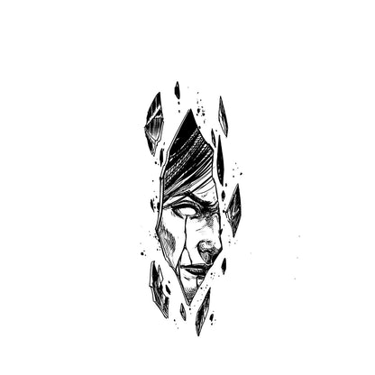 Shattered Reflection 2.0