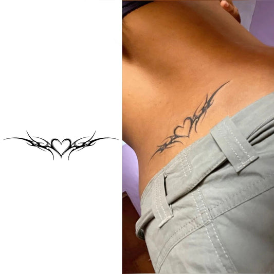 Tribal Heart