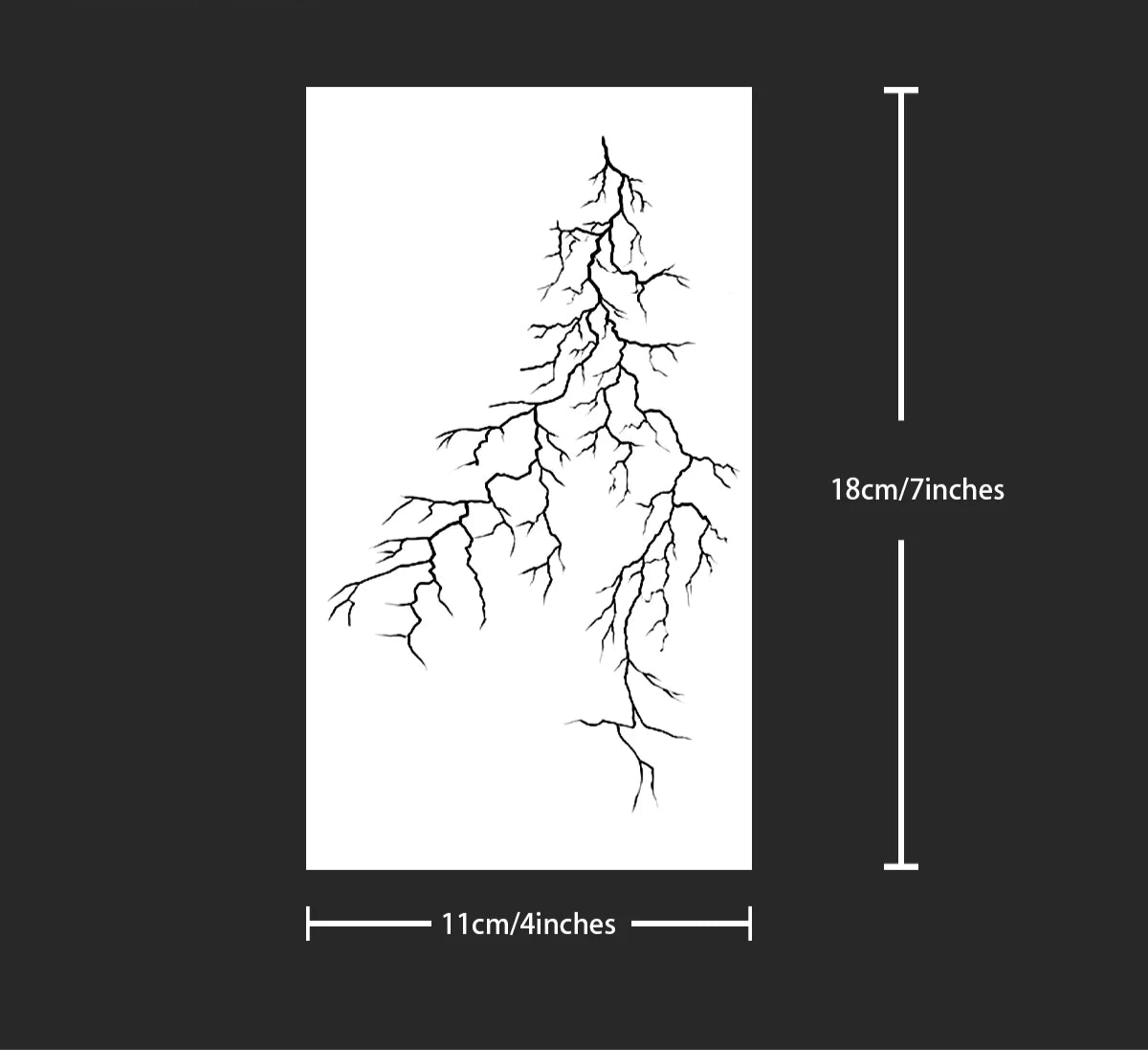 Lightning & Roots