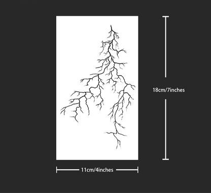 Lightning & Roots