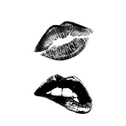 Sensual Lips