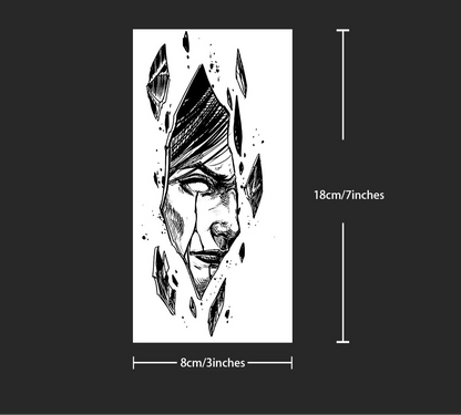 Shattered Reflection 2.0