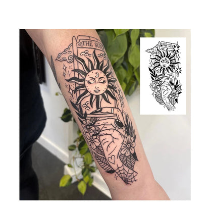 Solar Blossom