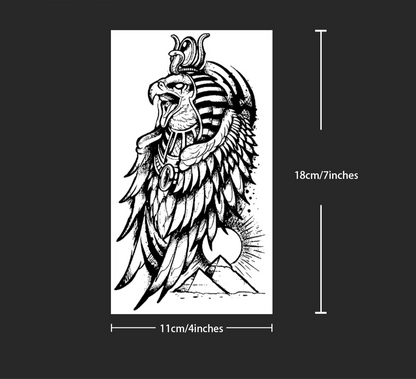 Pharaoh's Eagle
