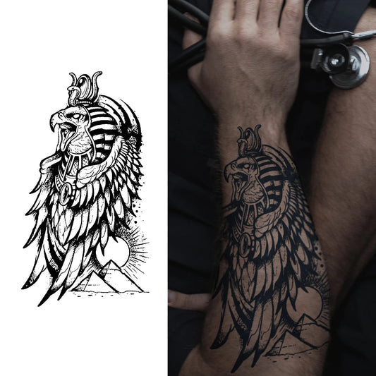 Pharaoh's Eagle