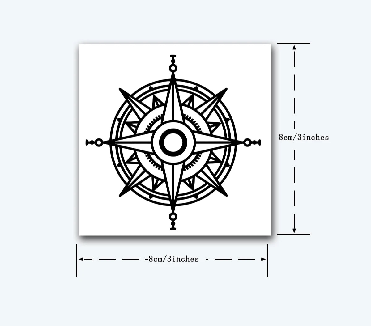 Mystical Symbols & Mandala Collection