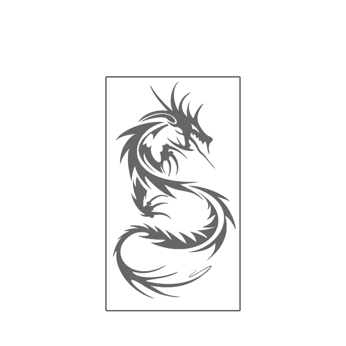 Dragon's Fury