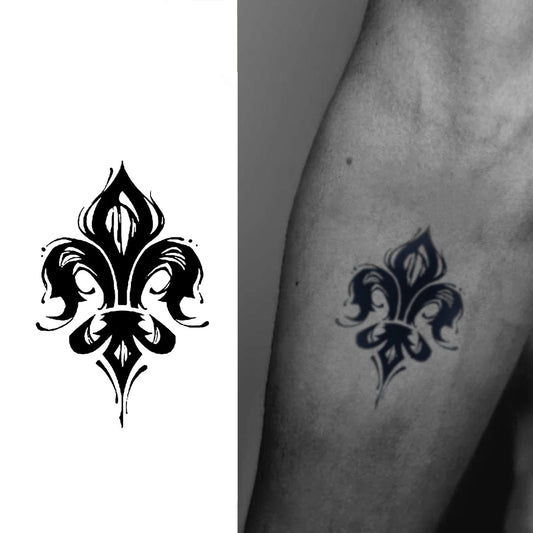 Royal Essence | Fleur-de-Lis