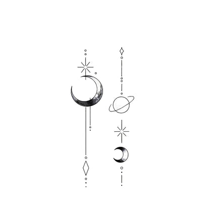 Celestial Alignments
