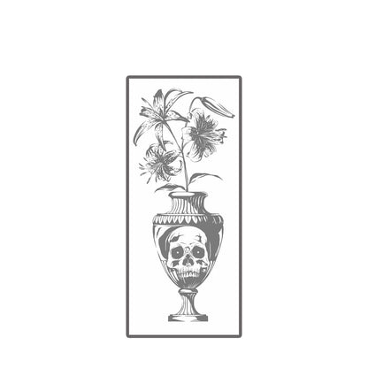 The Blossom of Death
