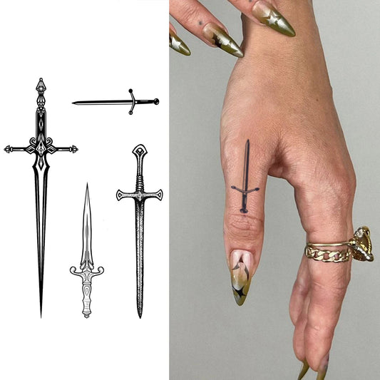 Blades of Valor Set