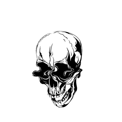 Timeless Skull