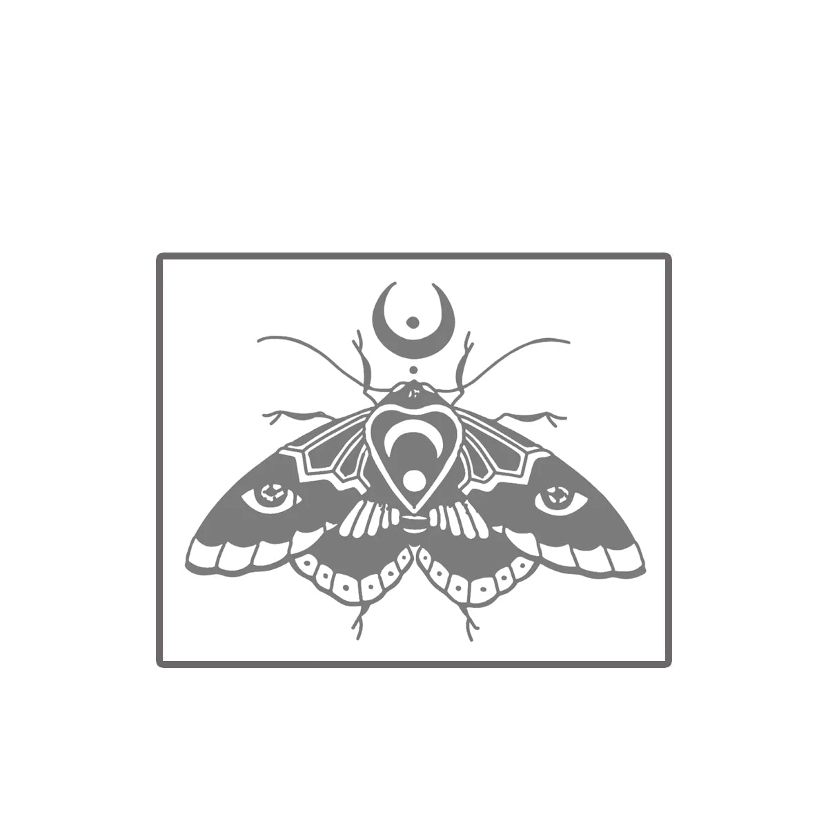 Celestial Moth