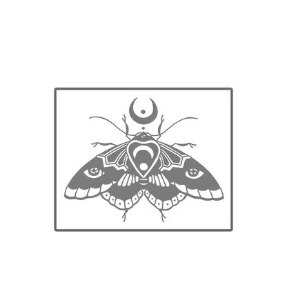 Celestial Moth