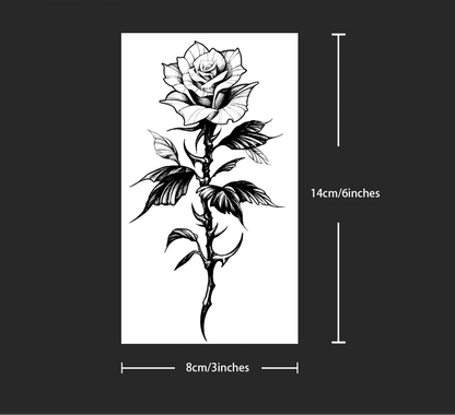 Rose of Resilience
