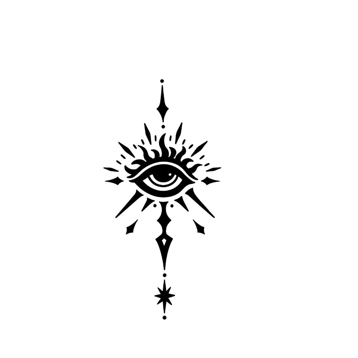 Eye of the Cosmos