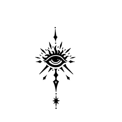 Eye of the Cosmos