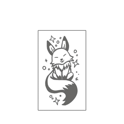 Cosmic Fox