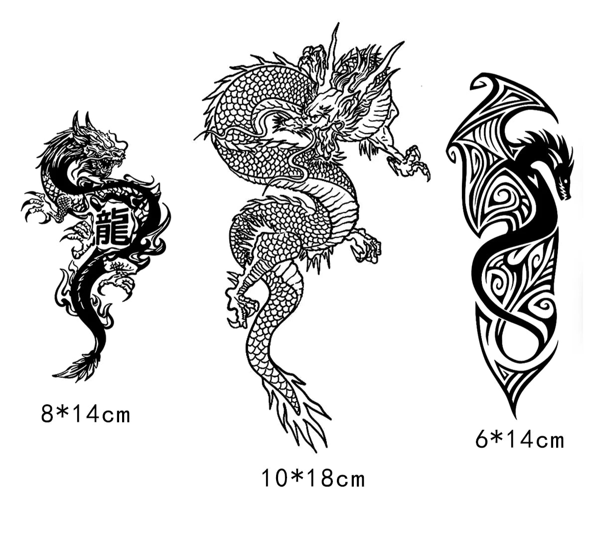 Dragon Collection