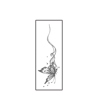 Whispering Wings