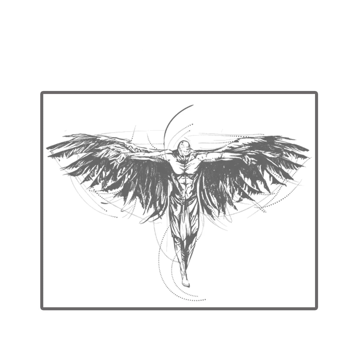 Wings of Freedom